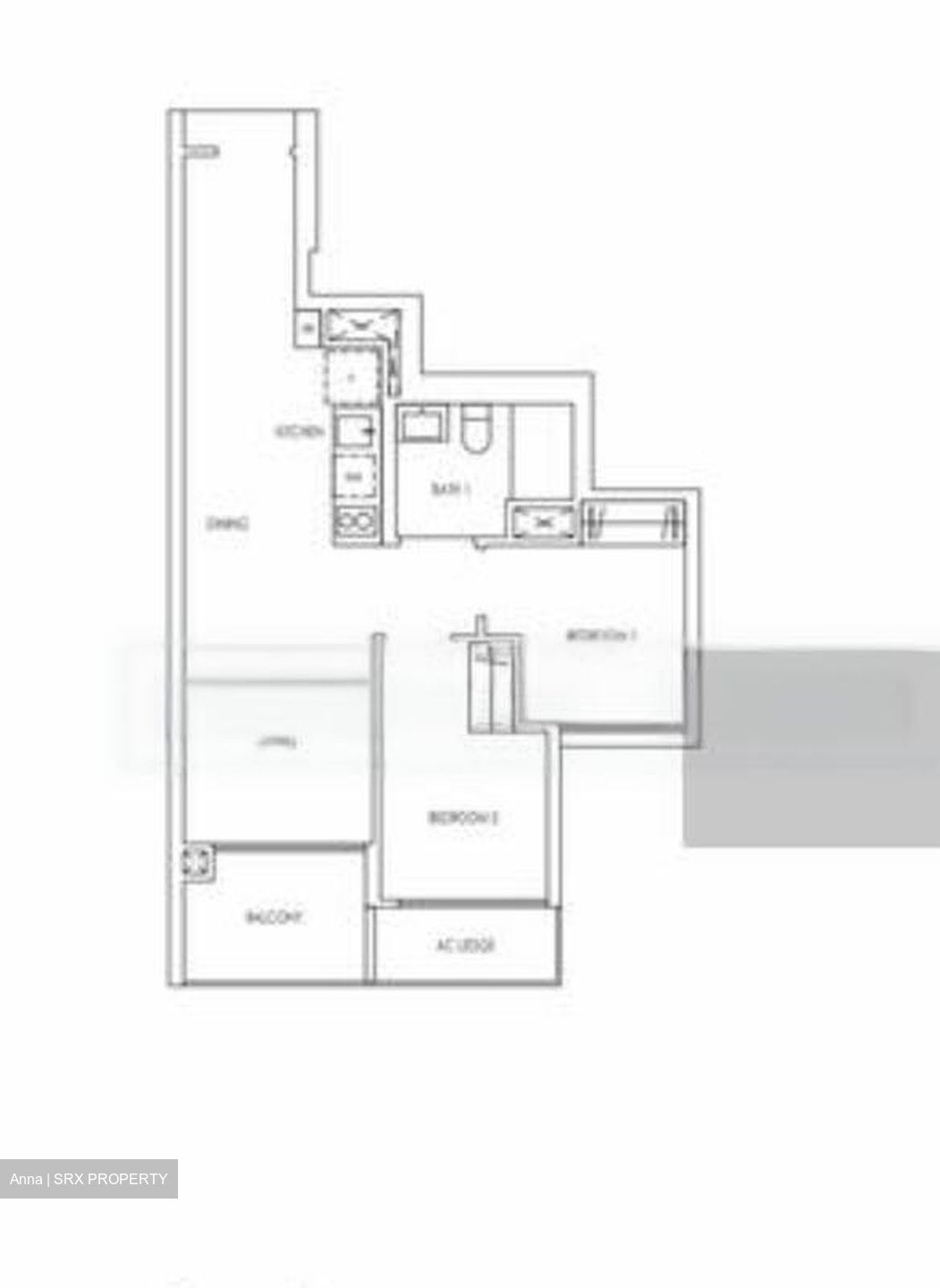 Treasure at Tampines (D18), Condominium #502903841